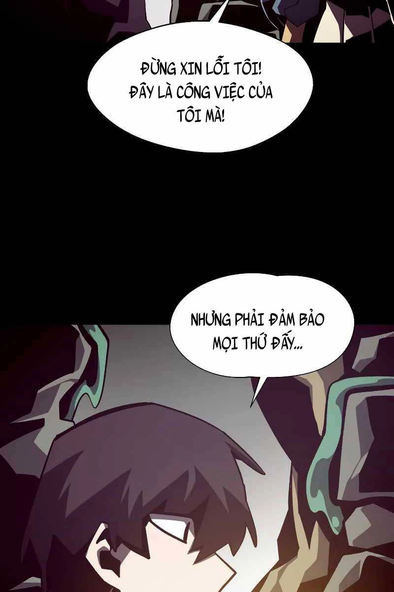 Hồi Ức Trong Ngục Tối Chapter 41 - Trang 4