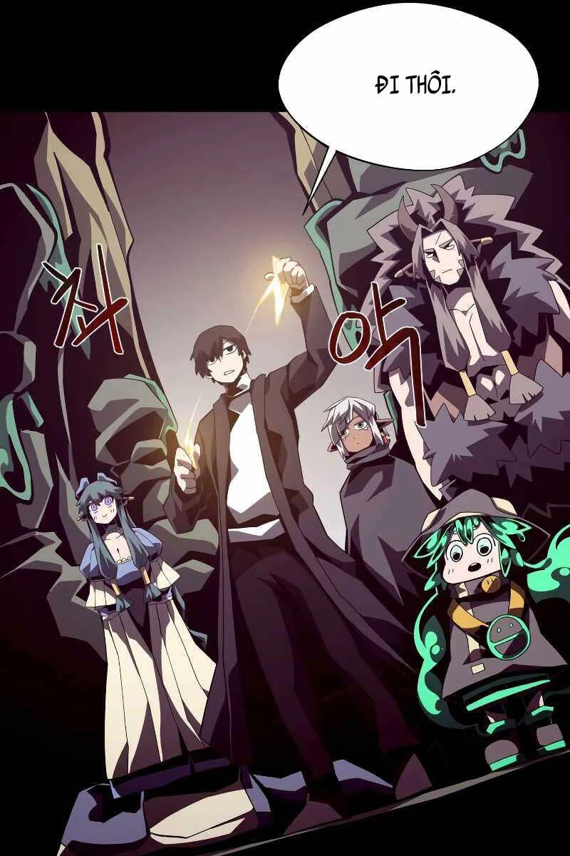Hồi Ức Trong Ngục Tối Chapter 41 - Trang 4