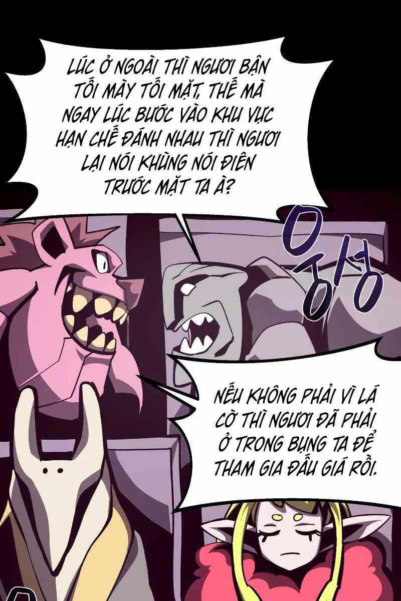 Hồi Ức Trong Ngục Tối Chapter 41 - Trang 4