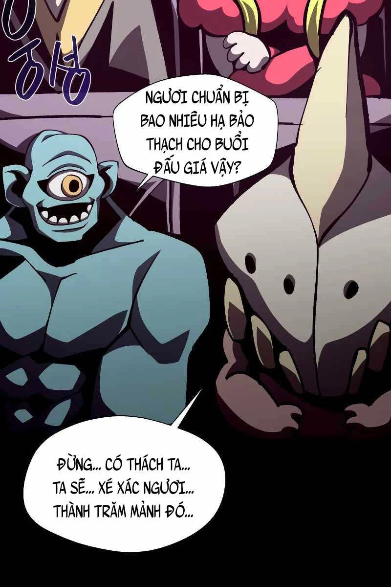 Hồi Ức Trong Ngục Tối Chapter 41 - Trang 4