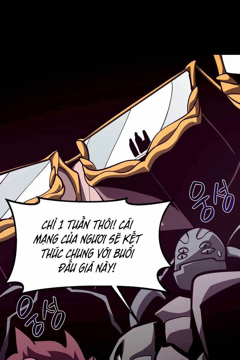 Hồi Ức Trong Ngục Tối Chapter 41 - Trang 4