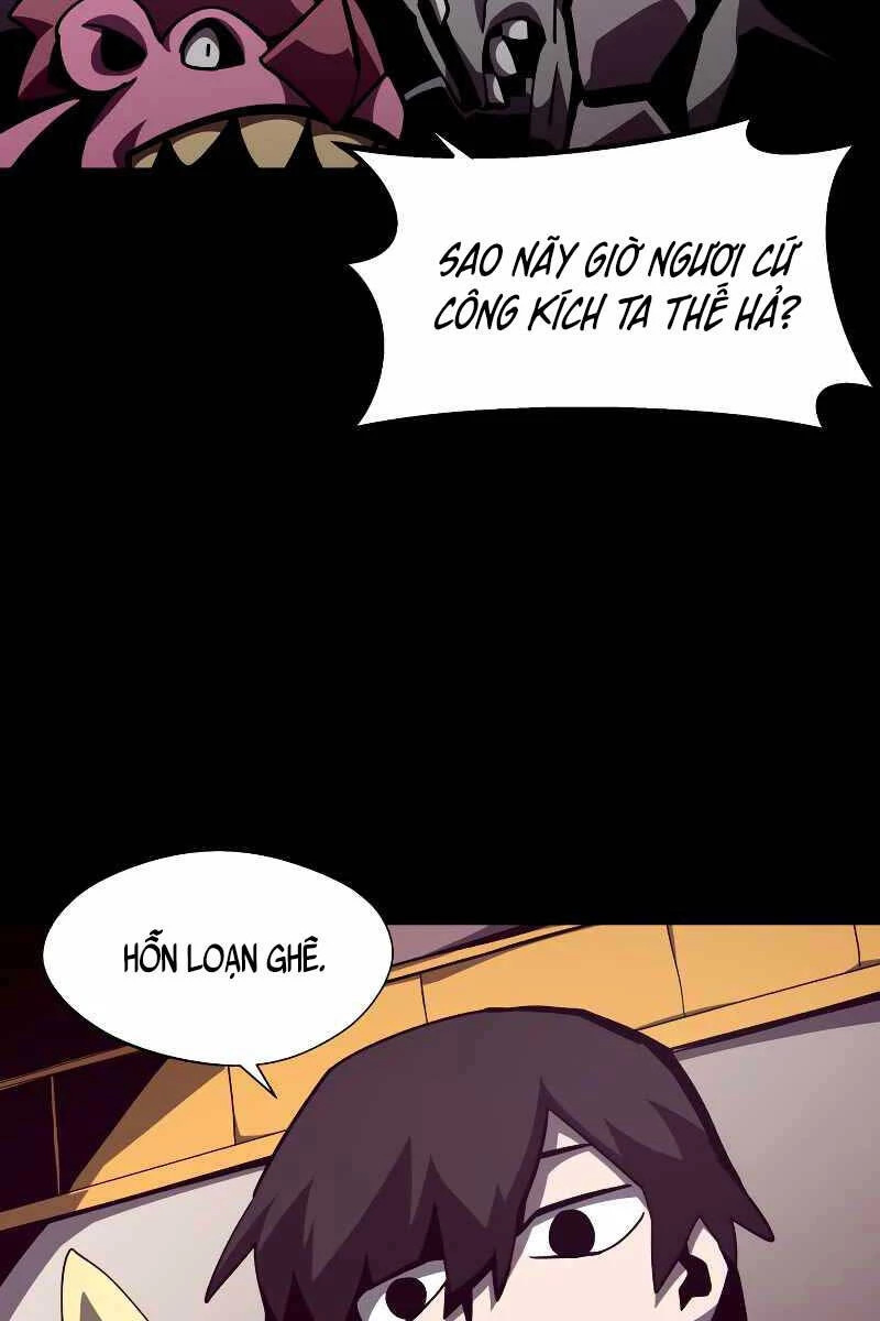 Hồi Ức Trong Ngục Tối Chapter 41 - Trang 4