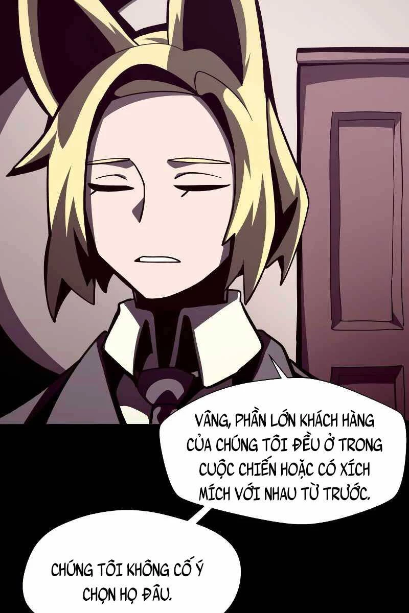 Hồi Ức Trong Ngục Tối Chapter 41 - Trang 4