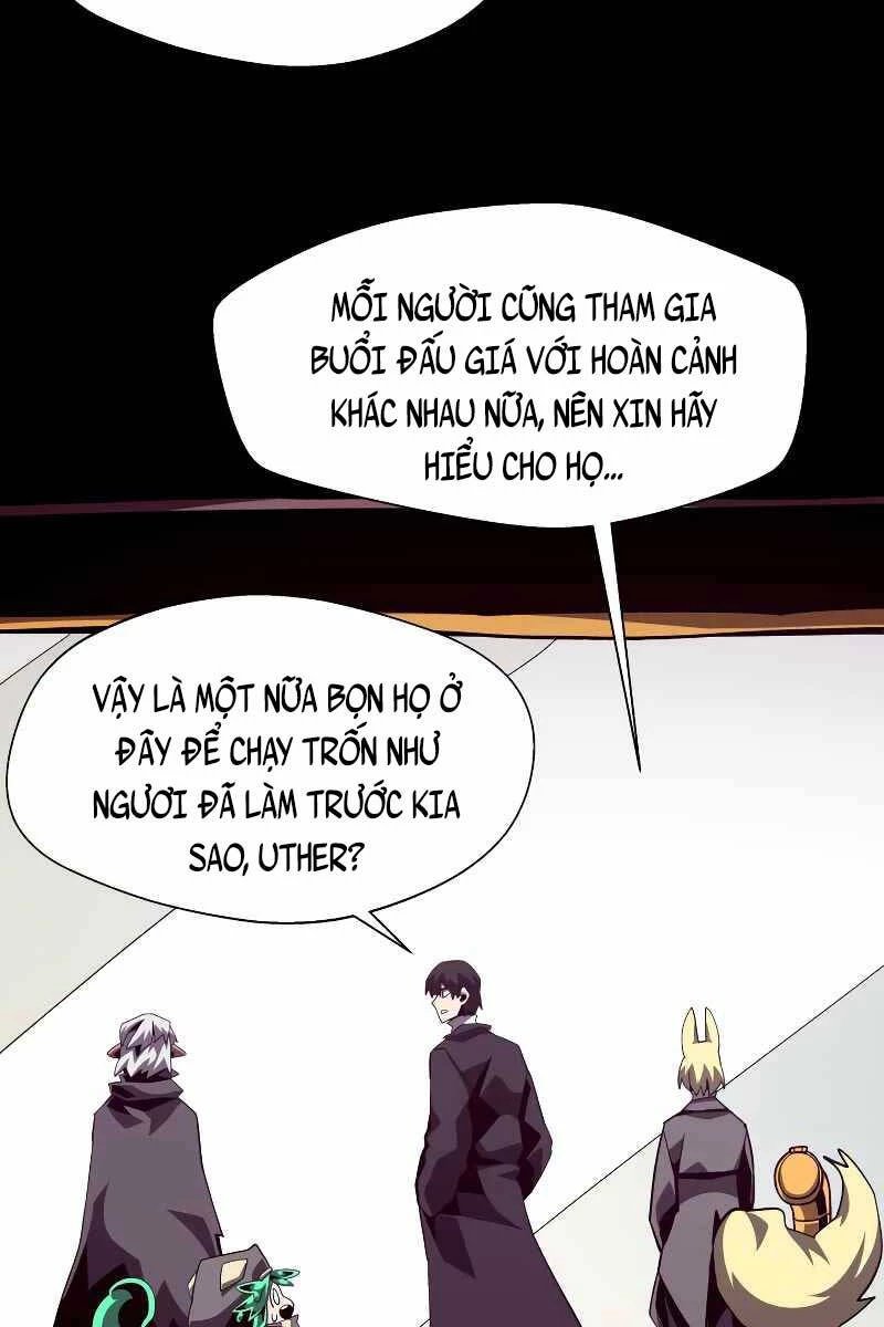 Hồi Ức Trong Ngục Tối Chapter 41 - Trang 4