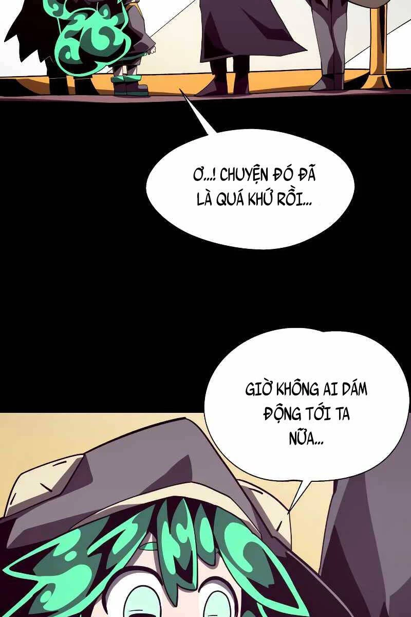 Hồi Ức Trong Ngục Tối Chapter 41 - Trang 4