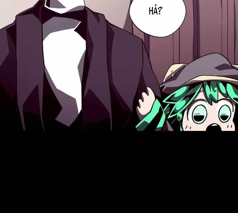 Hồi Ức Trong Ngục Tối Chapter 41 - Trang 4