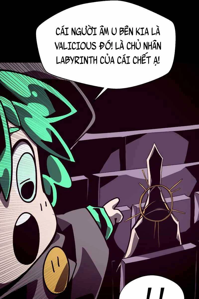 Hồi Ức Trong Ngục Tối Chapter 41 - Trang 4