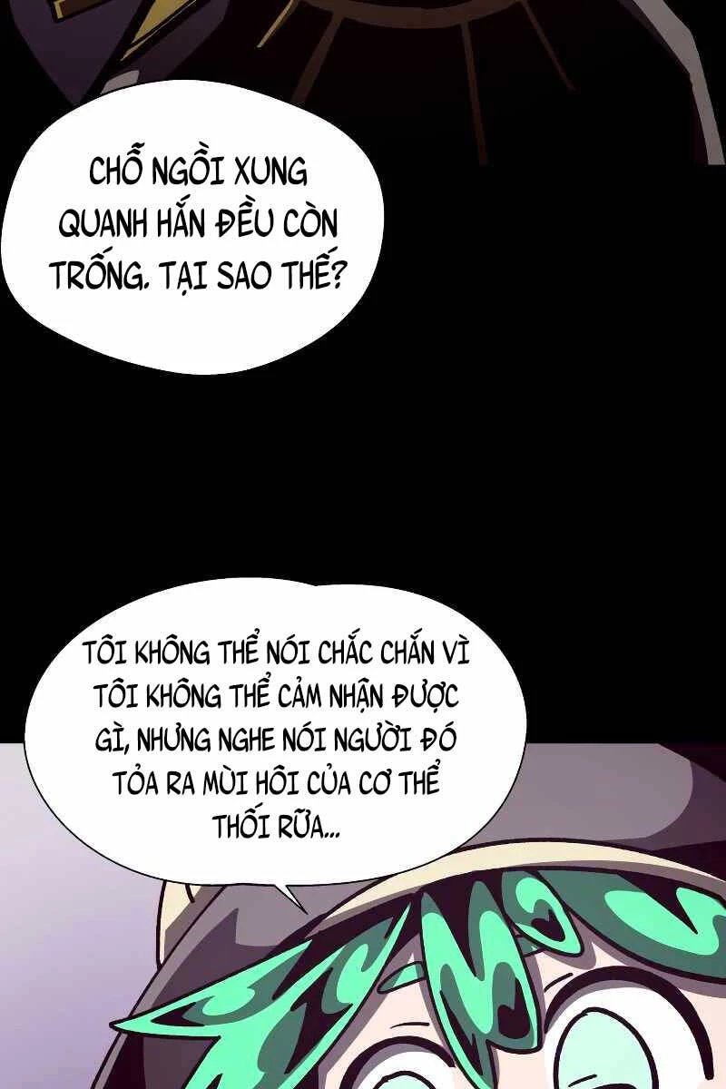 Hồi Ức Trong Ngục Tối Chapter 41 - Trang 4