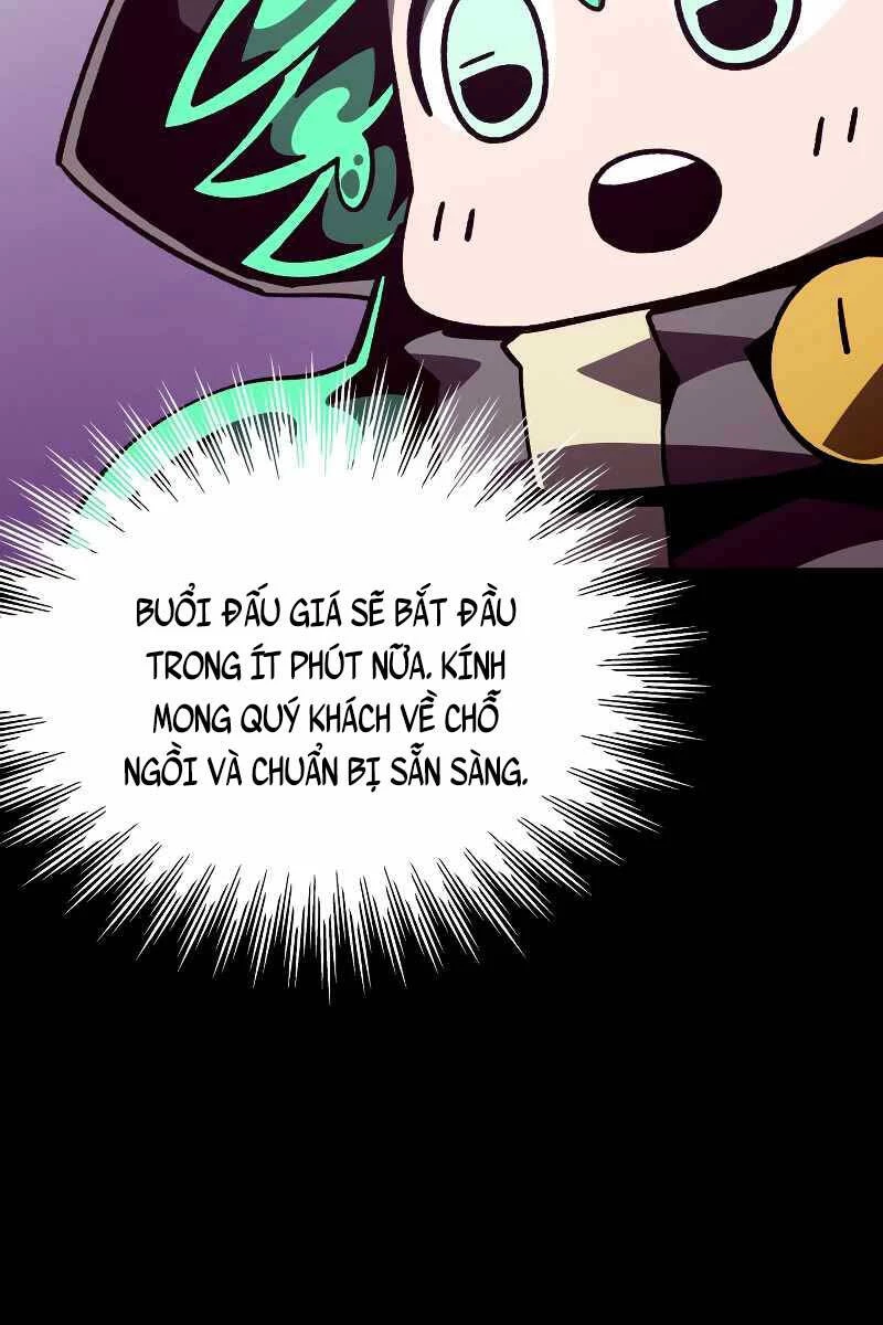 Hồi Ức Trong Ngục Tối Chapter 41 - Trang 4