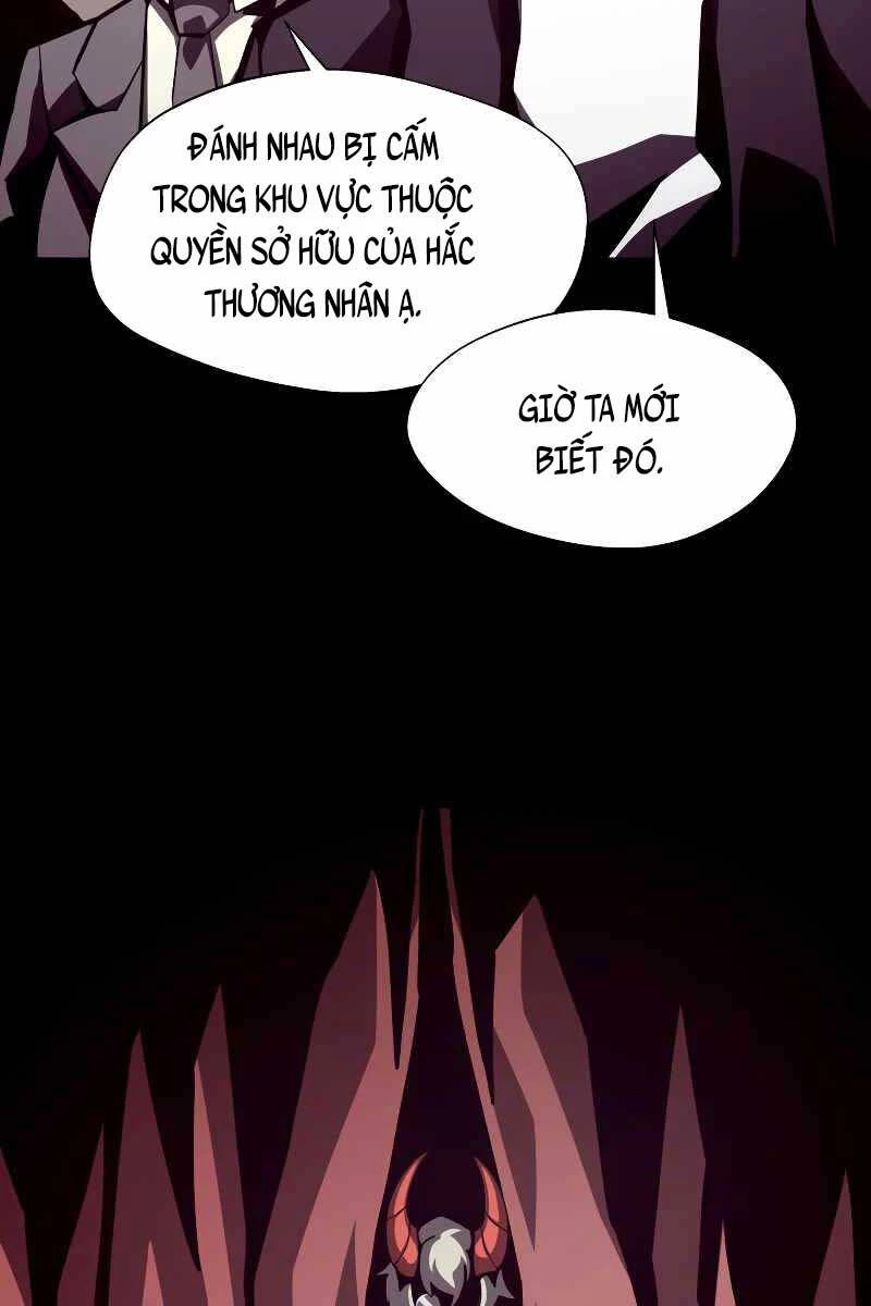 Hồi Ức Trong Ngục Tối Chapter 41 - Trang 4