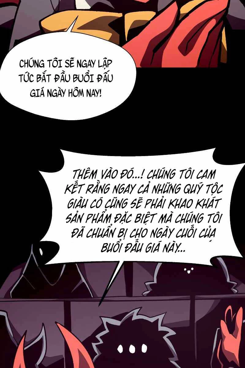 Hồi Ức Trong Ngục Tối Chapter 41 - Trang 4