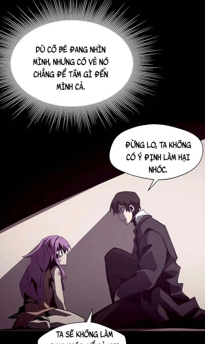 Hồi Ức Trong Ngục Tối Chapter 43 - Trang 4