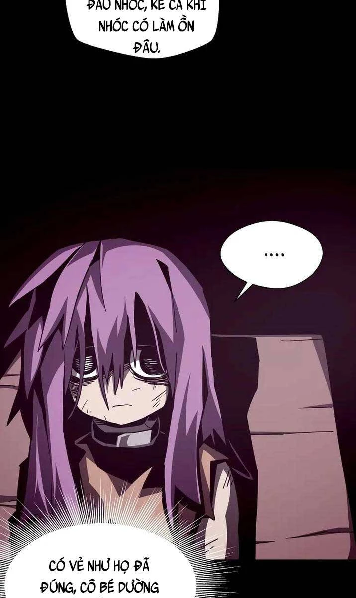 Hồi Ức Trong Ngục Tối Chapter 43 - Trang 4