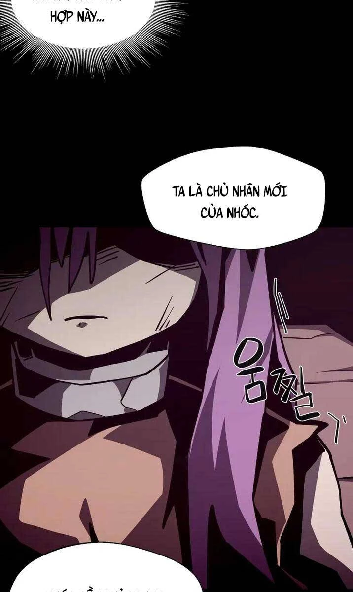 Hồi Ức Trong Ngục Tối Chapter 43 - Trang 4