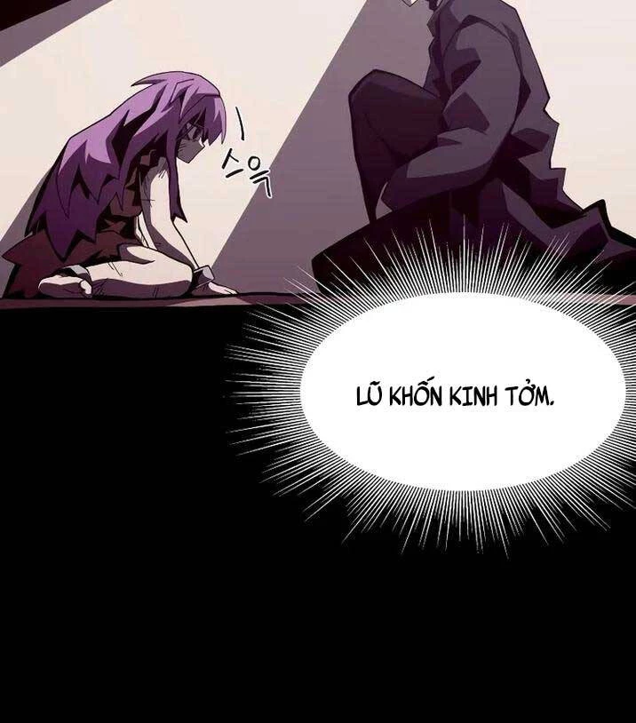 Hồi Ức Trong Ngục Tối Chapter 43 - Trang 4