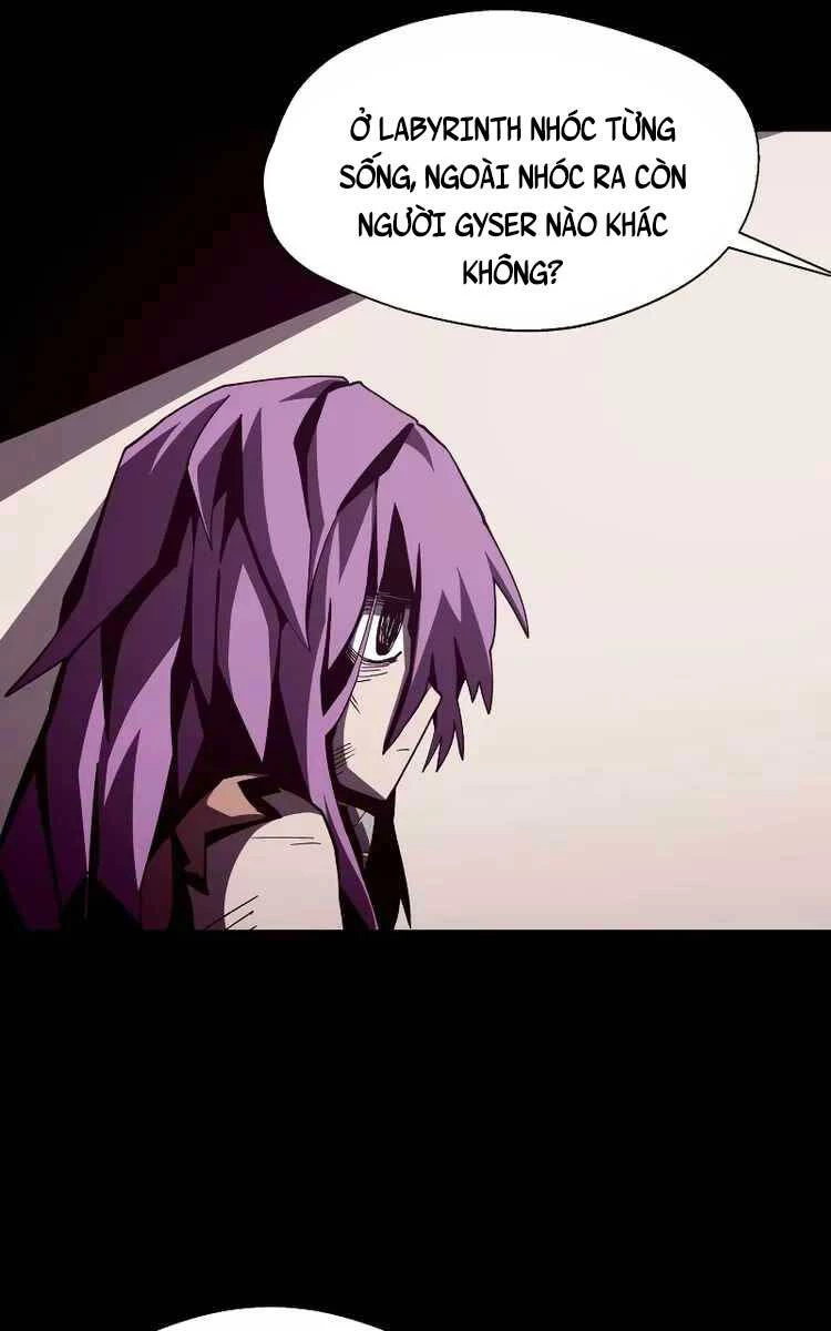 Hồi Ức Trong Ngục Tối Chapter 43 - Trang 4