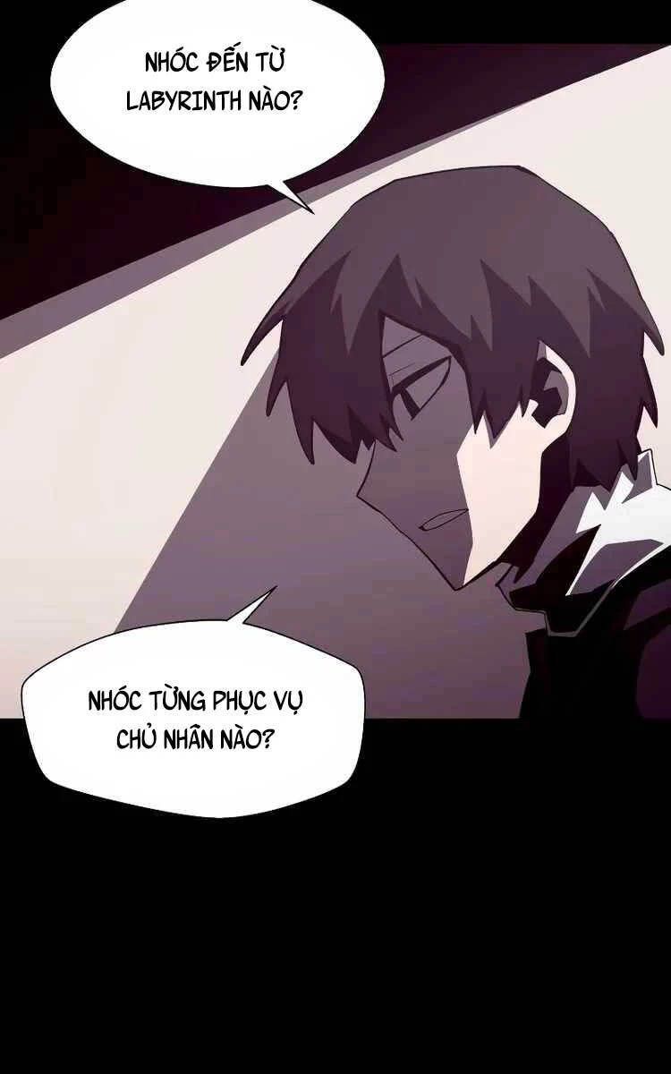 Hồi Ức Trong Ngục Tối Chapter 43 - Trang 4