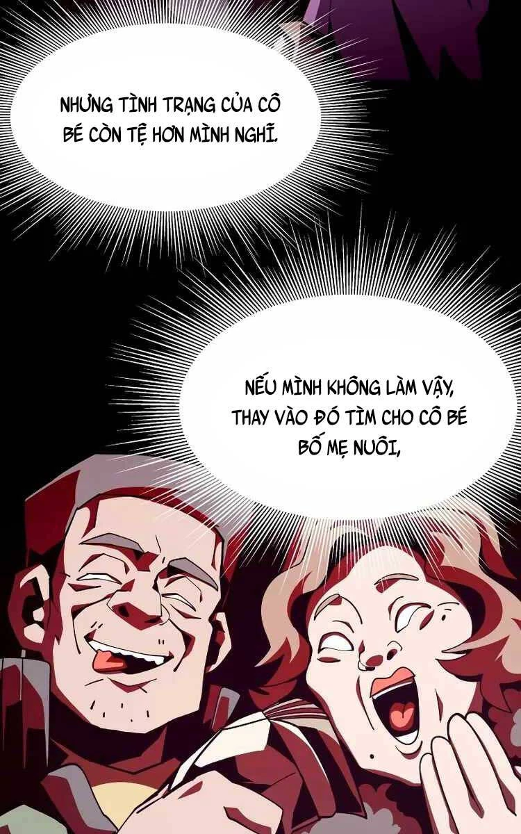 Hồi Ức Trong Ngục Tối Chapter 43 - Trang 4