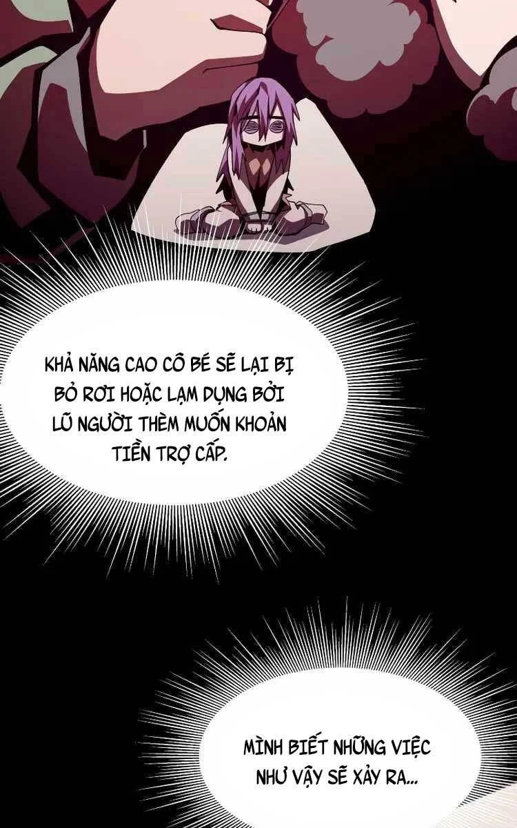 Hồi Ức Trong Ngục Tối Chapter 43 - Trang 4