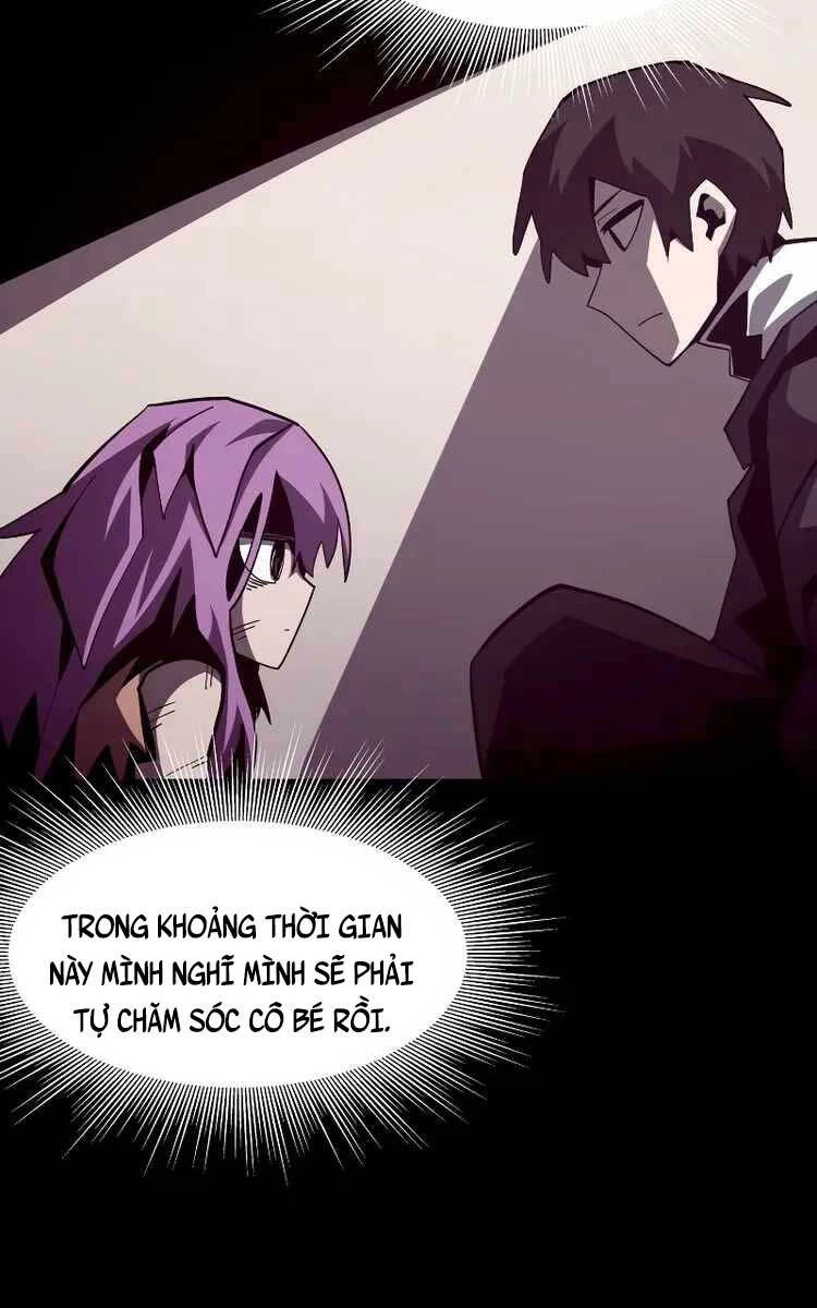 Hồi Ức Trong Ngục Tối Chapter 43 - Trang 4