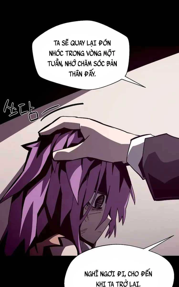 Hồi Ức Trong Ngục Tối Chapter 43 - Trang 4