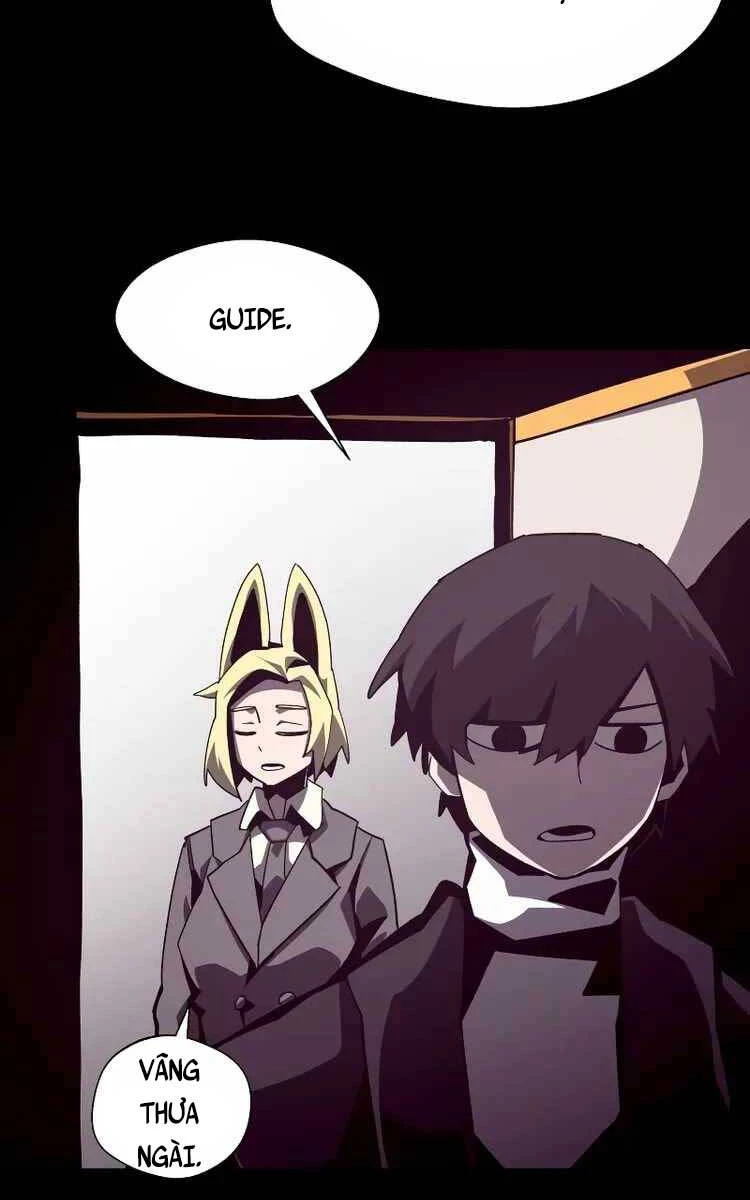 Hồi Ức Trong Ngục Tối Chapter 43 - Trang 4