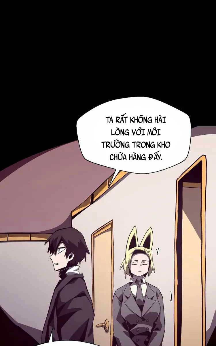 Hồi Ức Trong Ngục Tối Chapter 43 - Trang 4