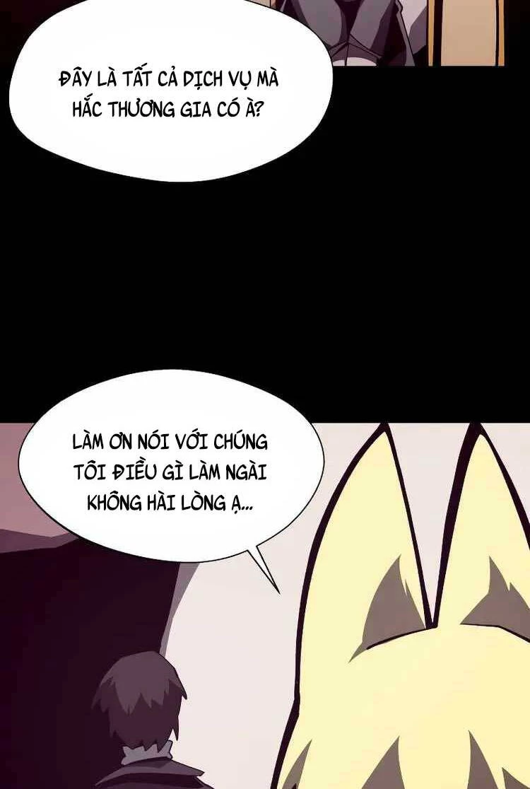 Hồi Ức Trong Ngục Tối Chapter 43 - Trang 4