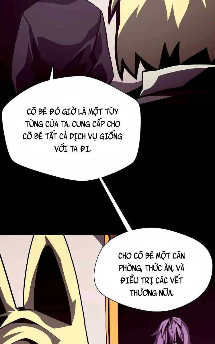 Hồi Ức Trong Ngục Tối Chapter 43 - Trang 4