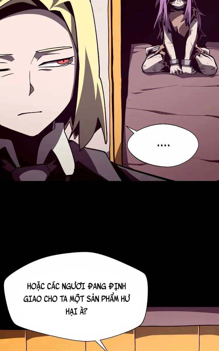 Hồi Ức Trong Ngục Tối Chapter 43 - Trang 4