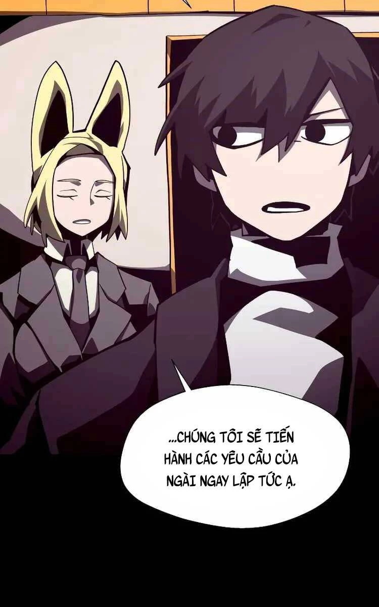 Hồi Ức Trong Ngục Tối Chapter 43 - Trang 4