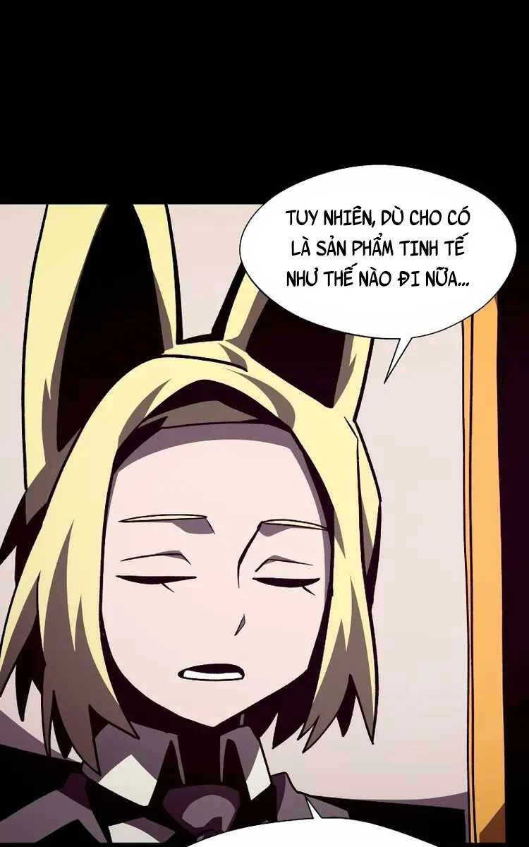 Hồi Ức Trong Ngục Tối Chapter 43 - Trang 4