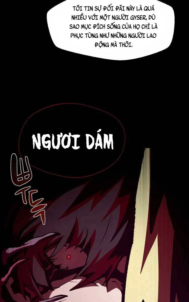 Hồi Ức Trong Ngục Tối Chapter 43 - Trang 4