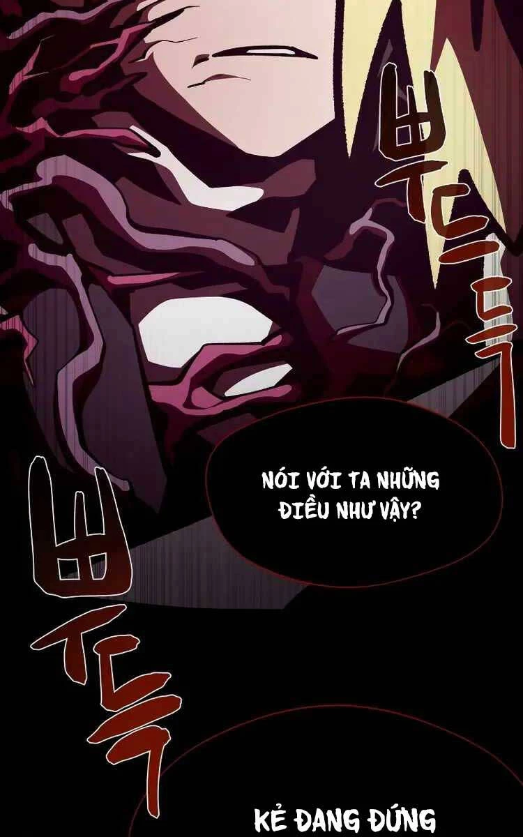 Hồi Ức Trong Ngục Tối Chapter 43 - Trang 4