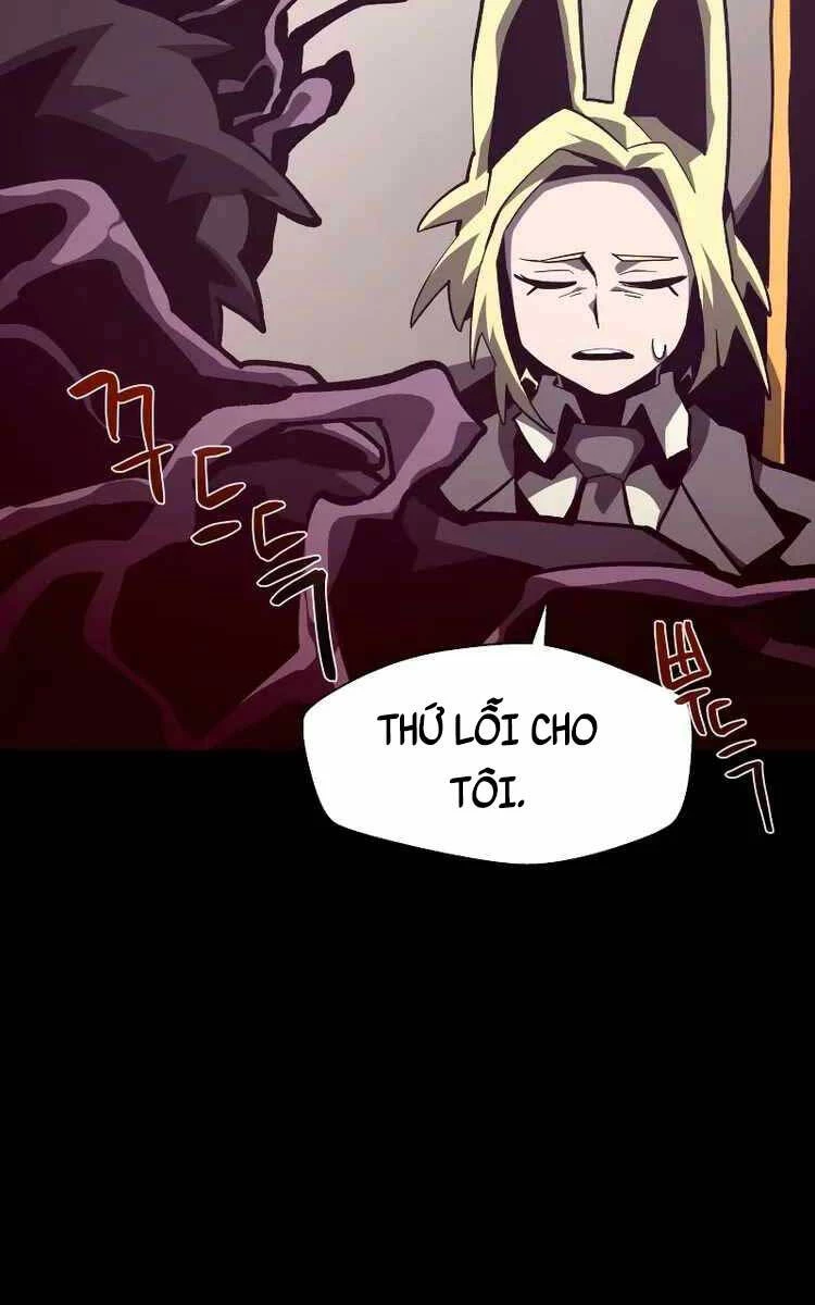 Hồi Ức Trong Ngục Tối Chapter 43 - Trang 4