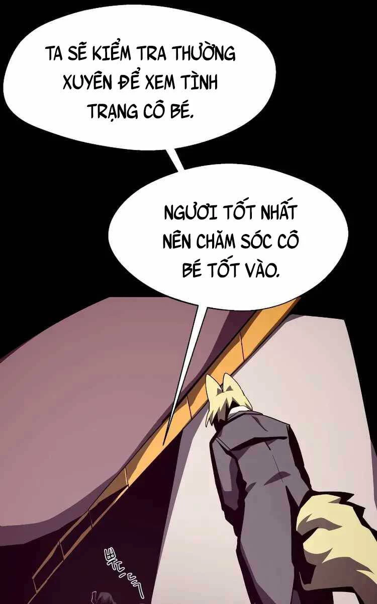 Hồi Ức Trong Ngục Tối Chapter 43 - Trang 4