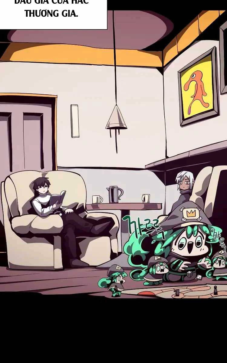 Hồi Ức Trong Ngục Tối Chapter 43 - Trang 4