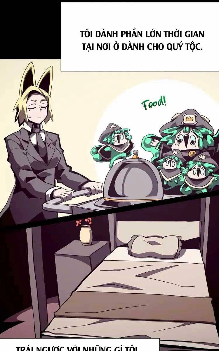 Hồi Ức Trong Ngục Tối Chapter 43 - Trang 4