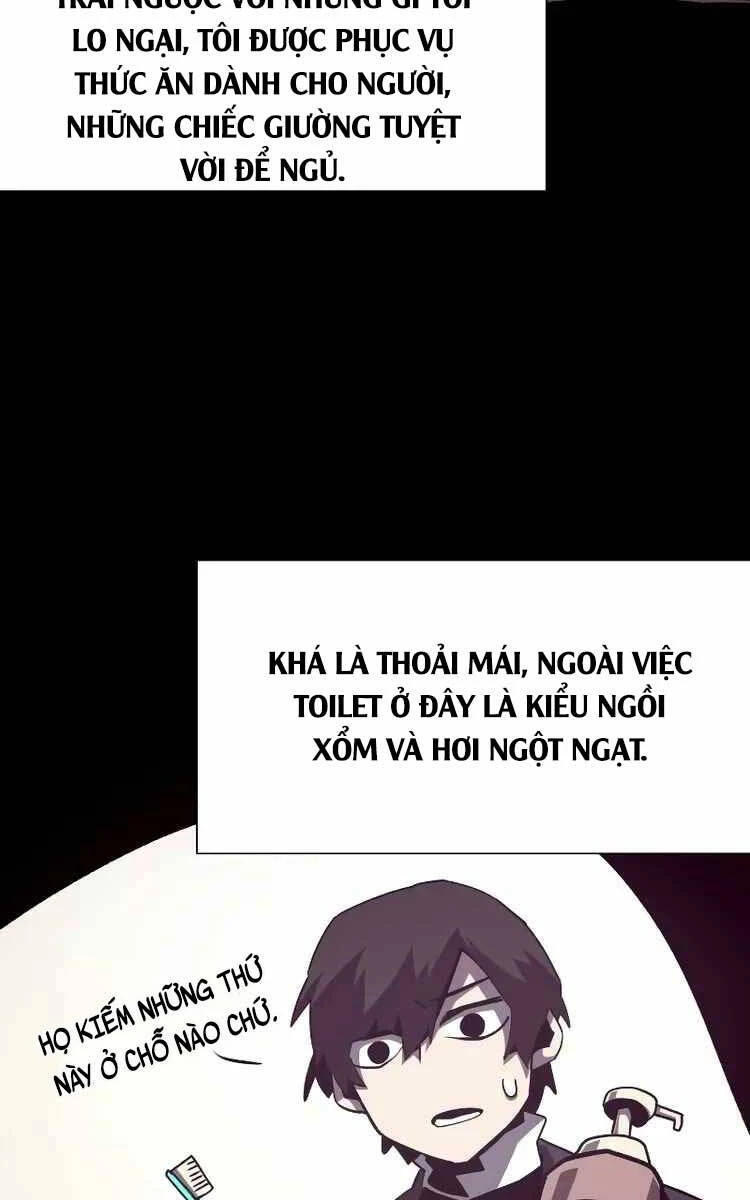 Hồi Ức Trong Ngục Tối Chapter 43 - Trang 4