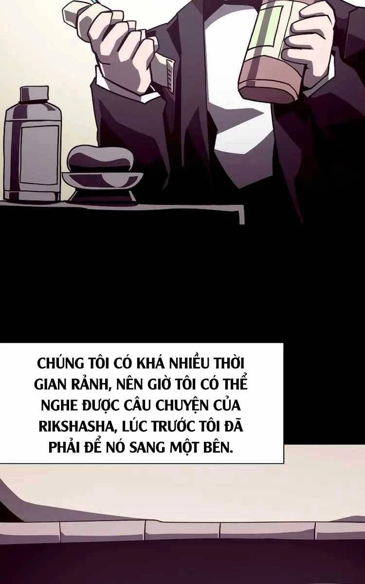 Hồi Ức Trong Ngục Tối Chapter 43 - Trang 4