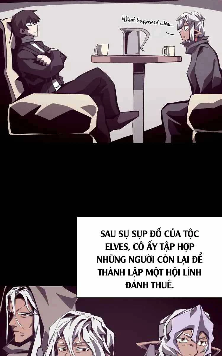 Hồi Ức Trong Ngục Tối Chapter 43 - Trang 4