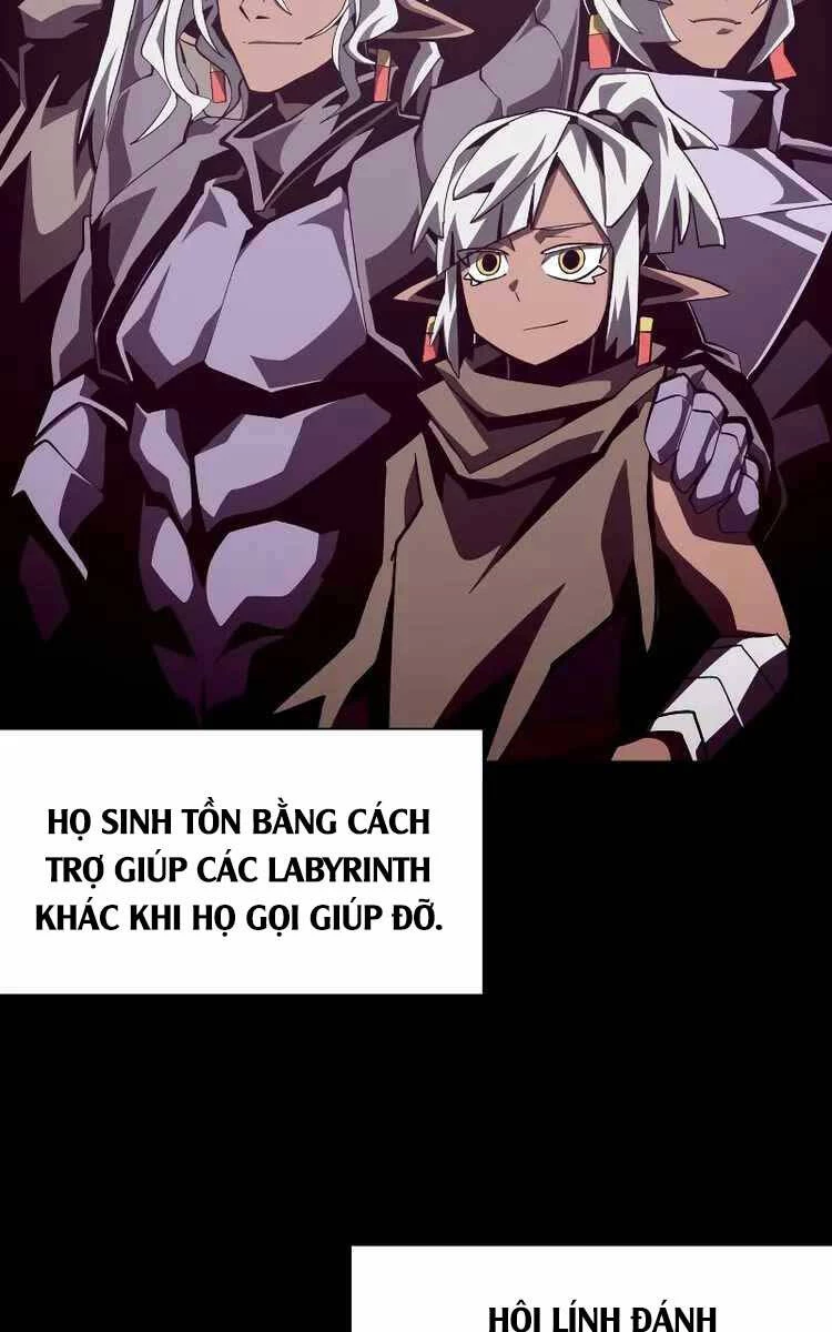 Hồi Ức Trong Ngục Tối Chapter 43 - Trang 4