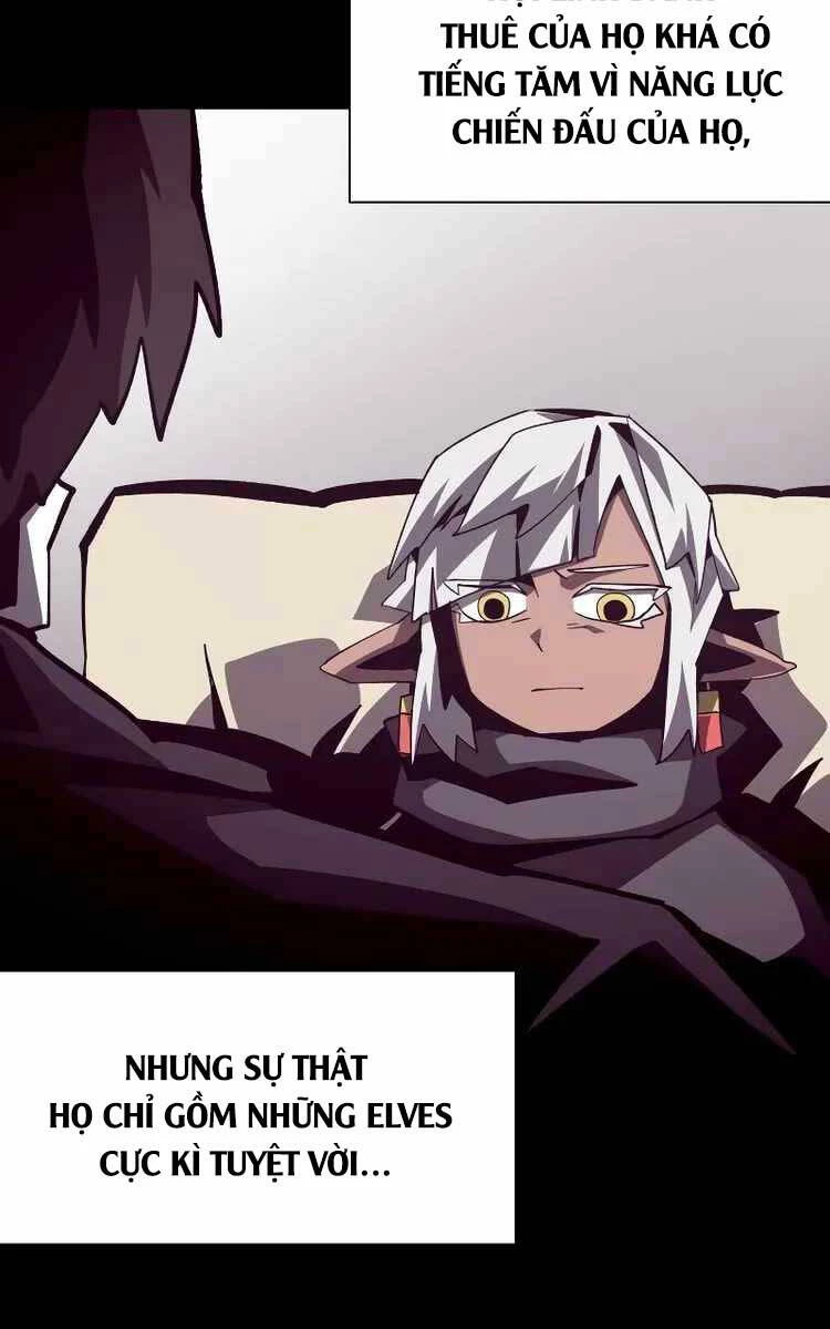 Hồi Ức Trong Ngục Tối Chapter 43 - Trang 4