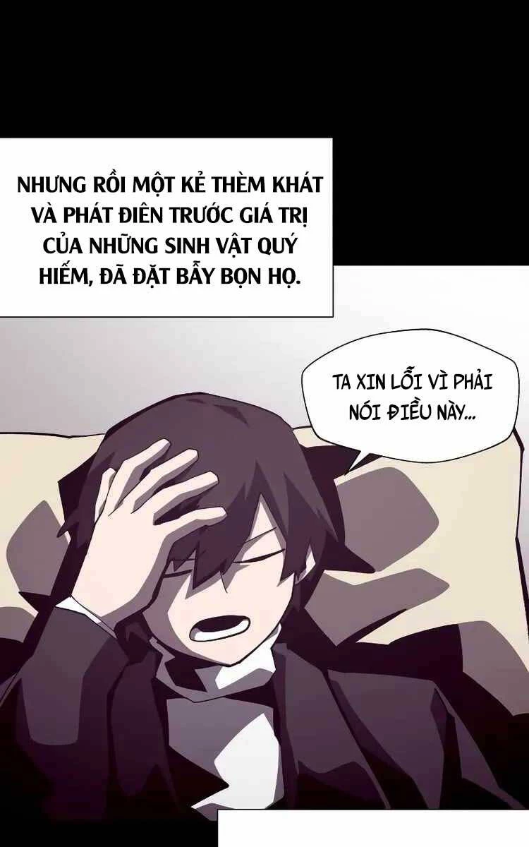 Hồi Ức Trong Ngục Tối Chapter 43 - Trang 4