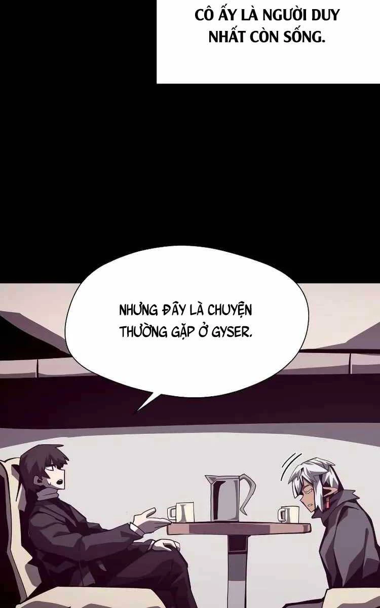 Hồi Ức Trong Ngục Tối Chapter 43 - Trang 4