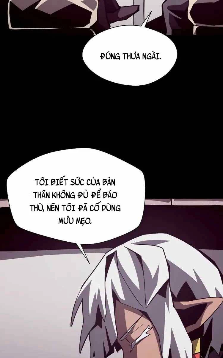 Hồi Ức Trong Ngục Tối Chapter 43 - Trang 4