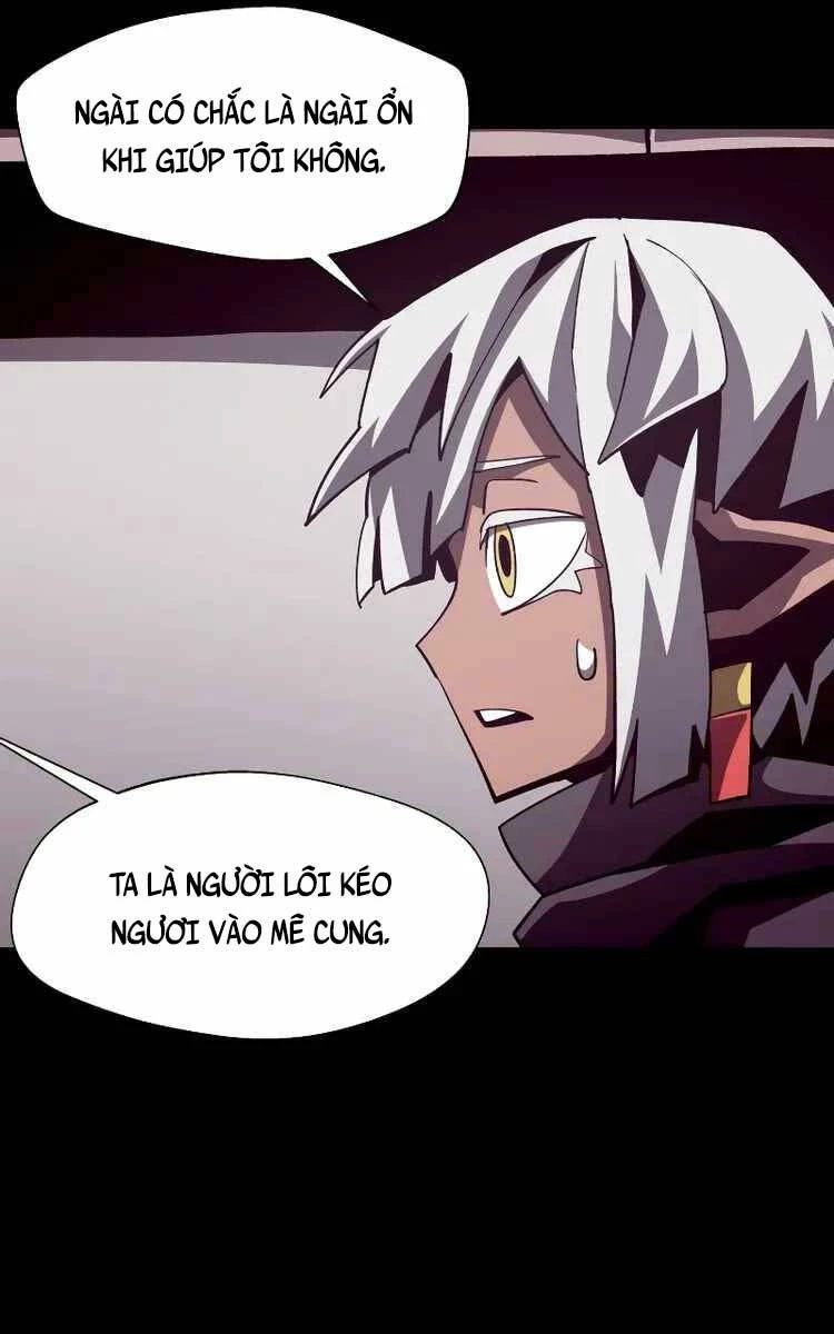 Hồi Ức Trong Ngục Tối Chapter 43 - Trang 4