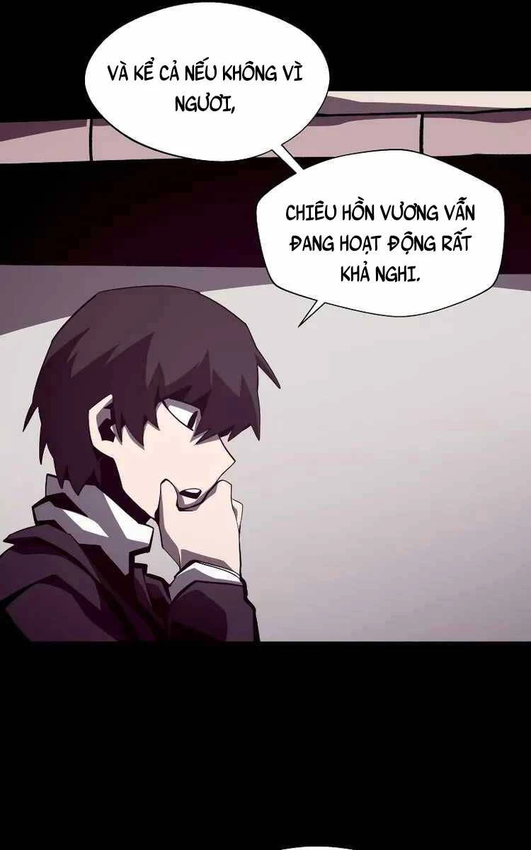 Hồi Ức Trong Ngục Tối Chapter 43 - Trang 4