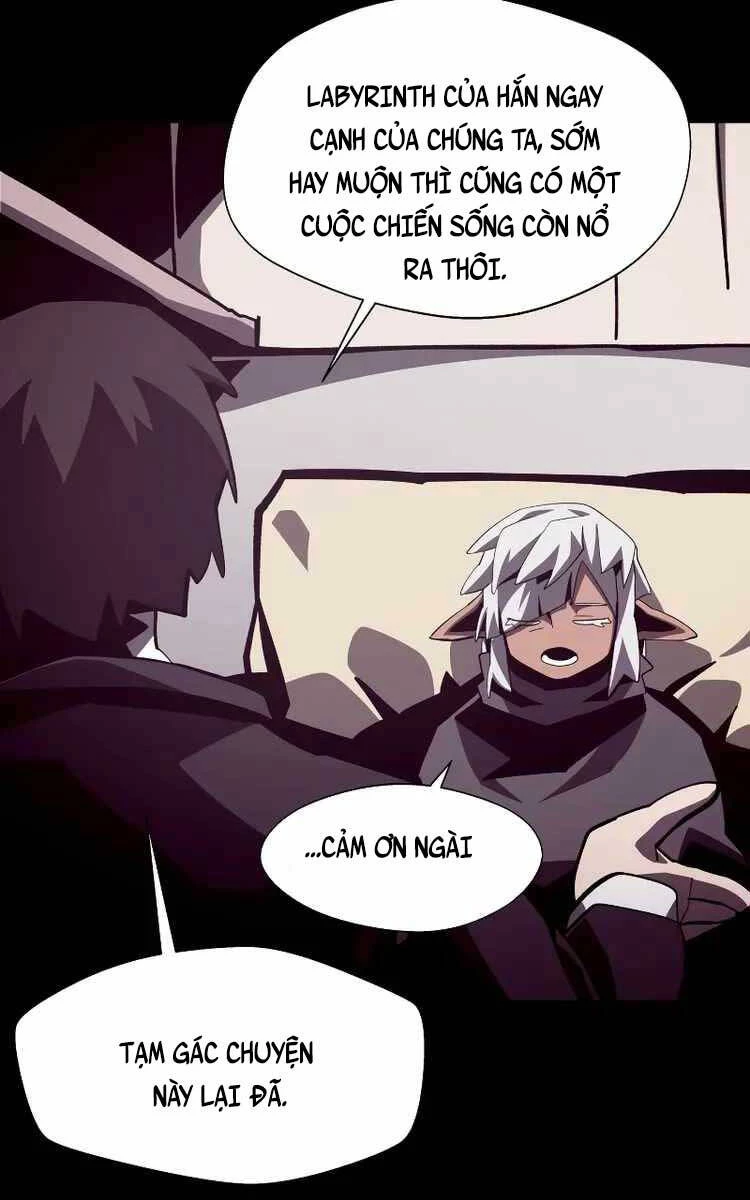 Hồi Ức Trong Ngục Tối Chapter 43 - Trang 4