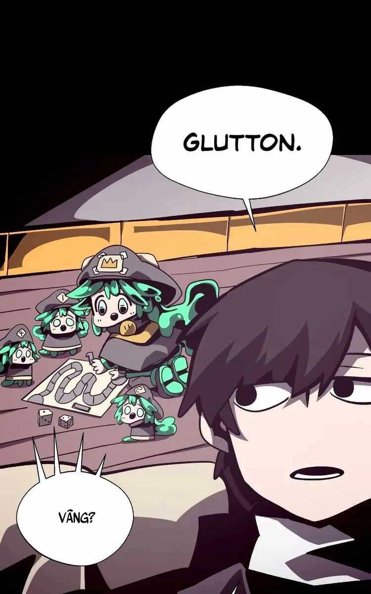 Hồi Ức Trong Ngục Tối Chapter 43 - Trang 4